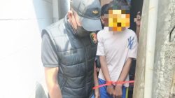 Dipicu Perselisihan Korek Api, Remaja 15 Tahun Tewas dalam Perkelahian di Sukatani Bekasi