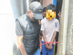 Dipicu Perselisihan Korek Api, Remaja 15 Tahun Tewas dalam Perkelahian di Sukatani Bekasi