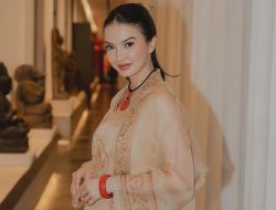 Raline Shah Resmi Mundur dari Staf Khusus Menkomdigi, Ini Alasannya