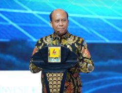 Suroso Isnandar Jadi Dirut PLN, Gantikan Darmawan Prasodjo