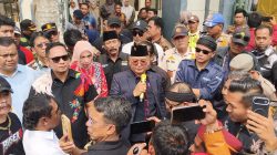 Wartawan se-Jabodetabek Gelar Aksi Damai, Serukan Solidaritas dan Perlindungan Pers