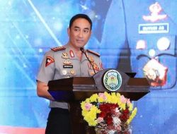 Kapolri Instruksikan Kapolda Petakan Kampung Narkoba, Tujuh Orang Diamankan di Kampung Ambon
