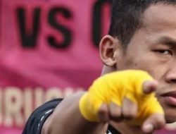 Sebastian Fundora Siap Pertahankan Gelar WBC, Bidik Status Juara Tak Terbantahkan