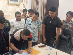 KECEWA TERHADAP JAWABAN PEMKAB BEKASI, KOORDINATOR AKSI SOLIDARITAS WARTAWAN TEGASKAN: COPOT KADIS LH DALAM 7 HARI ATAU AKSI DAMAI JILID II DIGELAR LEBIH BESAR!