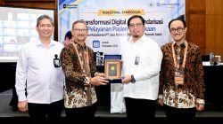 Jasa Raharja dan Kejati Sumut Perkuat Sinergi Kelembagaan dan Tata Kelola Perusahaan