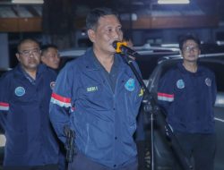 BNN dan Bareskrim Gelar Operasi di 4 Tempat Hiburan Malam, 13 Orang Positif Narkotika