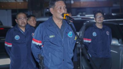 BNN dan Bareskrim Gelar Operasi di 4 Tempat Hiburan Malam, 13 Orang Positif Narkotika