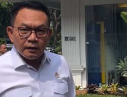 Dudung Abdurachman Sebut Indonesia Masih Mampu Tangani Karhutla, Status Bencana Nasional Belum Diputuskan