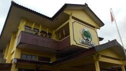 HUT ke-62 Partai Golkar, 500 Kader Wonosobo Gelar Ziarah dan Tasyakuran