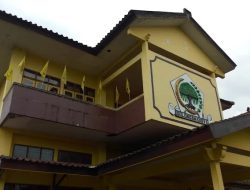 HUT ke-62 Partai Golkar, 500 Kader Wonosobo Gelar Ziarah dan Tasyakuran