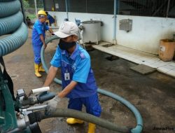 Diduga Terkait Limbah PT Mayora, Warga Bontomarannu Mengeluh Bau Menyengat hingga Radius 3 Kilometer