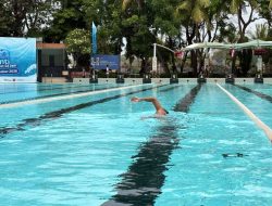 Atlantis Water Adventure Ancol Gelar Dua Aksi Pemecahan Rekor MURI dalam Perayaan Hari Renang Sedunia 2026