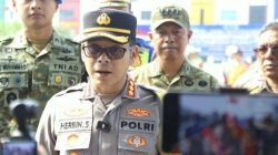 Operasi Patuh Jaya 2026 Dimulai, Polres Tangerang Kota Kedepankan Edukasi dan ETLE