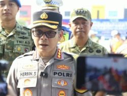 Operasi Patuh Jaya 2026 Dimulai, Polres Tangerang Kota Kedepankan Edukasi dan ETLE