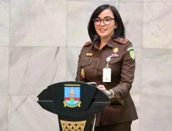 Mantan Wakajati Bangka Belitung Yuliana Sagala Meninggal Dunia pada Usia 50 Tahun