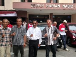 Rumah Aspirasih Pemilih indonesia (RAFI),Deklarais Mendukun Penuh Pemerintahan Prabowo