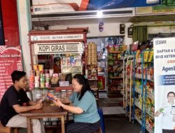 BRI Blitar Dorong Pelaku UMKM Naik Kelas, Nofiliya Kembangkan Usaha sekaligus Perluas Akses Layanan Keuangan Masyarakat