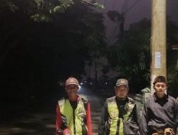 Rawan Begal Warga Ciagam Jayakarta Desak Pengadaan PJU dan Pos Ronda